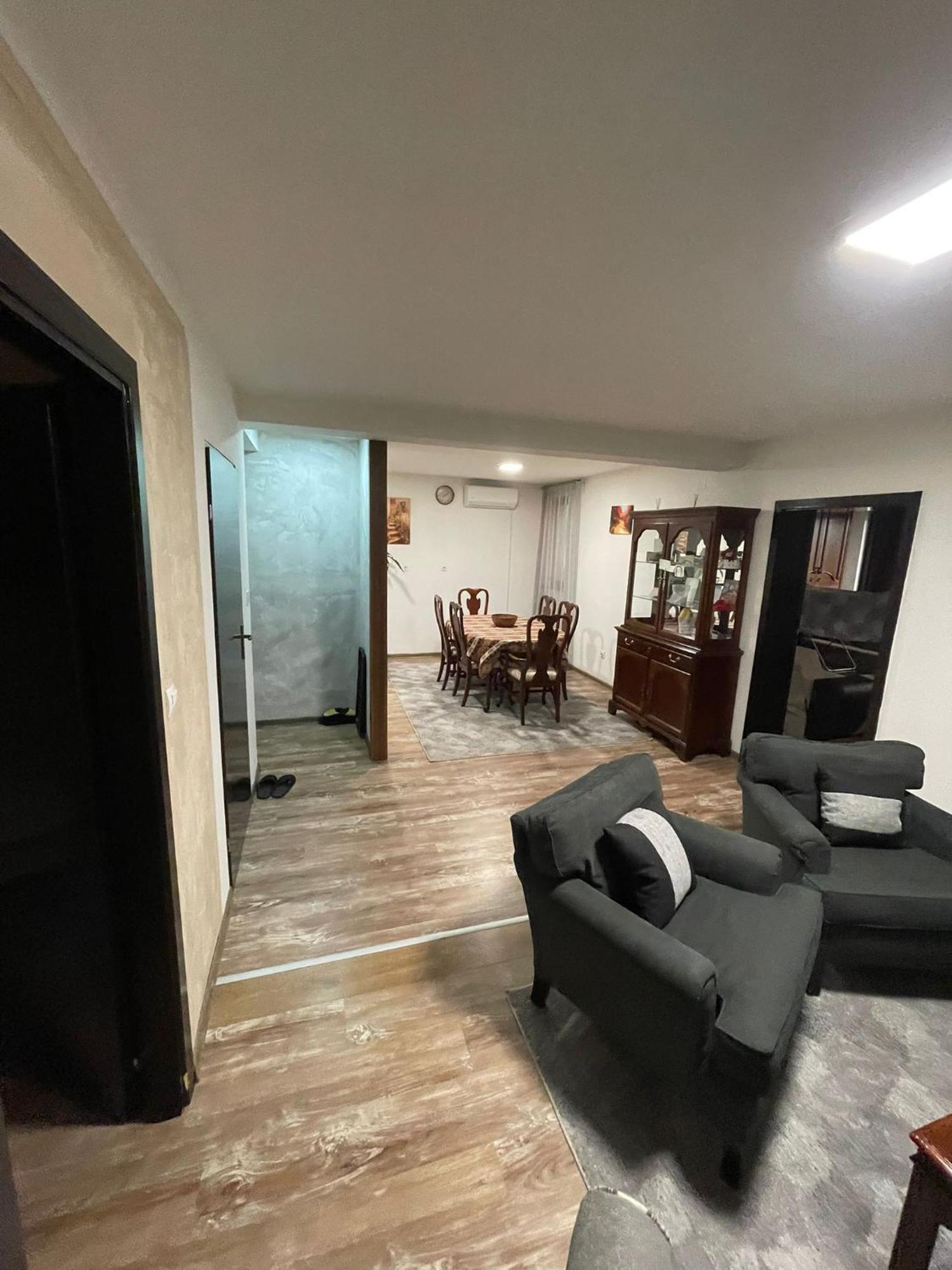 Al-Dino Hotel Sarajevo Room photo