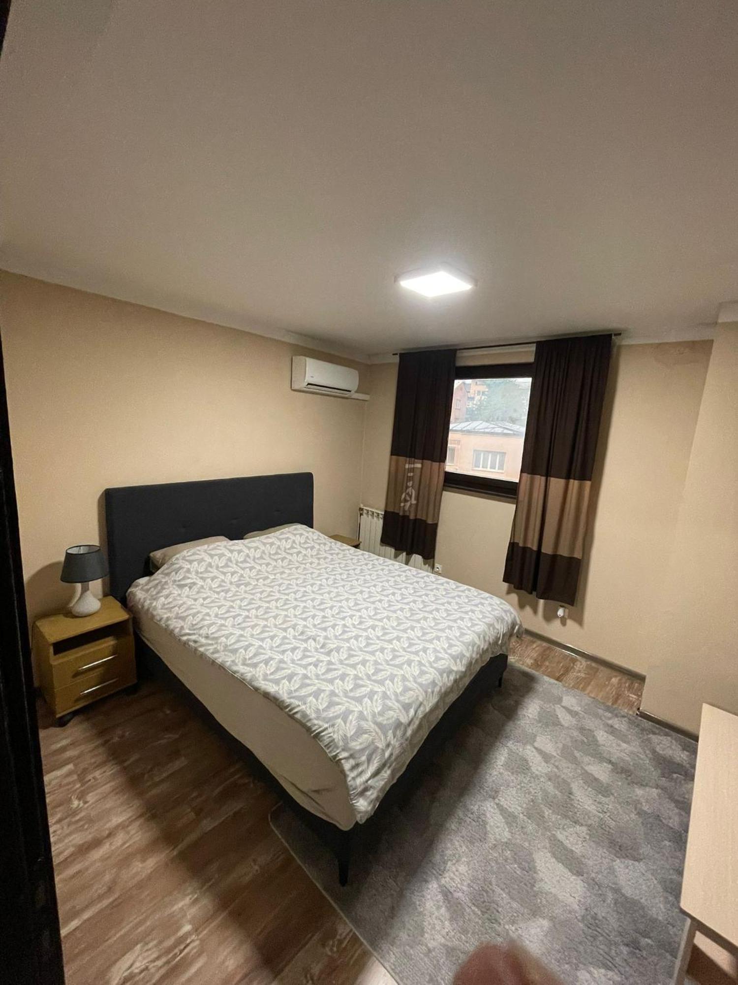 Al-Dino Hotel Sarajevo Room photo