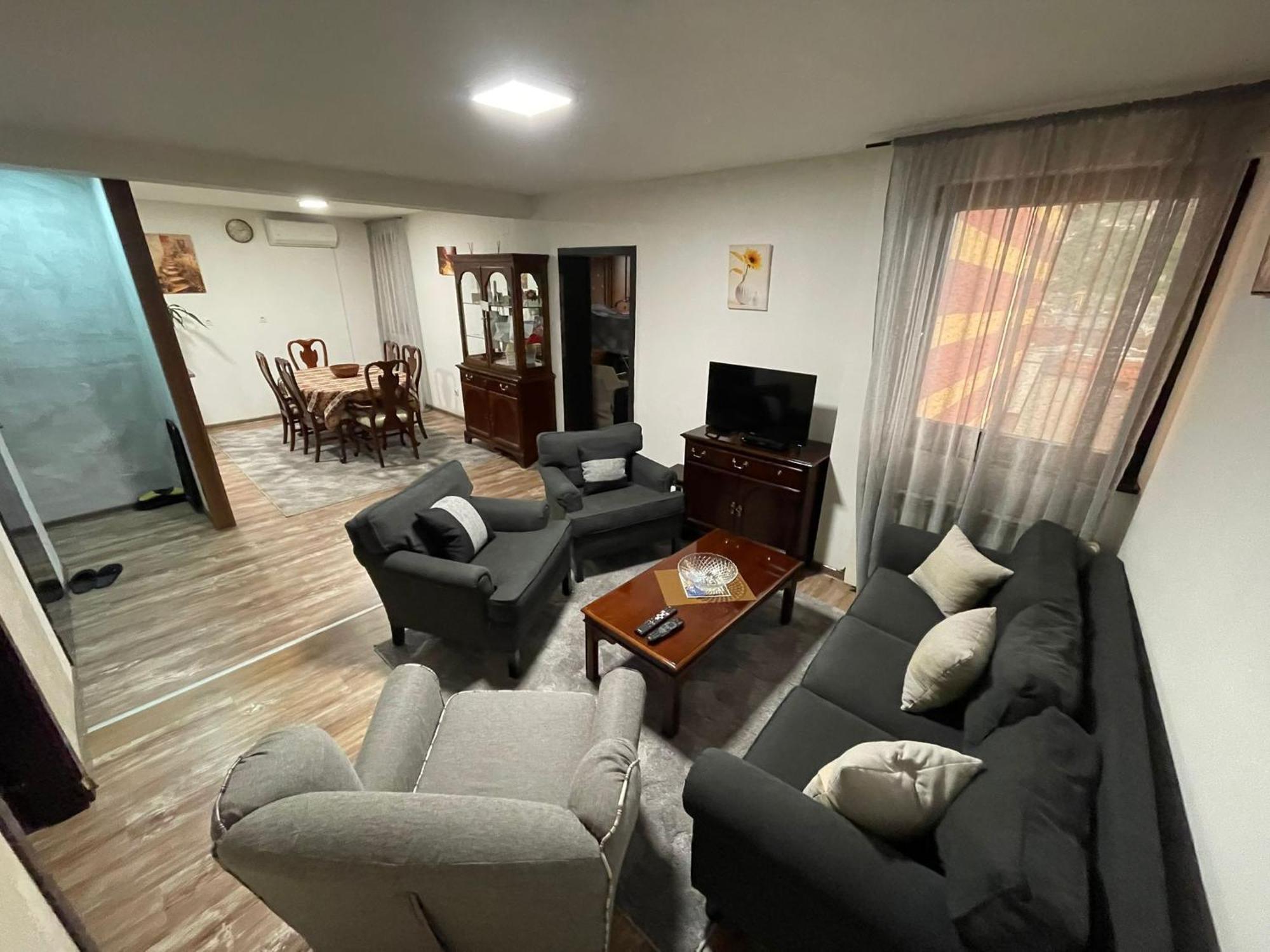 Al-Dino Hotel Sarajevo Room photo